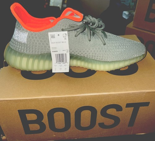 Adidas yeezy boost - adidas, 350