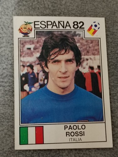 Figurina panini calciatori - figurina,