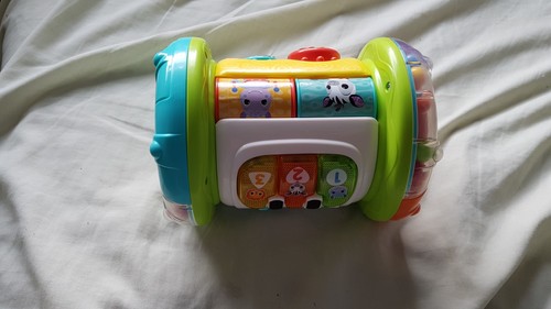 Vtech esplora scopri - e,