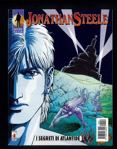 Jonathan steele i - jonathan,