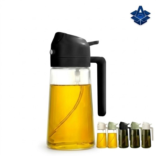 Spruzzino spray olio - spray,