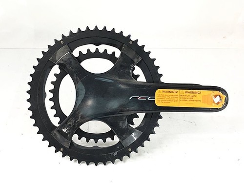 Guarnitura campagnolo record - guarnitura,