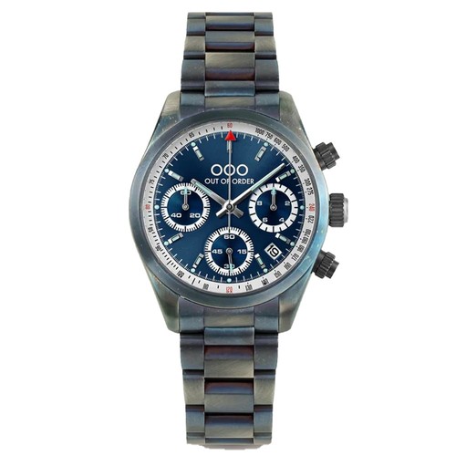 Out order sporty crono - out, of