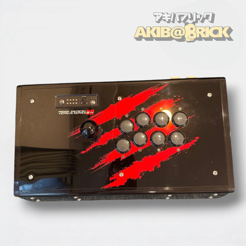 Mad catz versus series - catz,