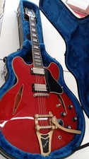 EPIPHONE SHINICHI UBUKATA