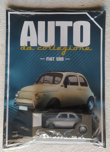 Auto collezione miniature - auto, da