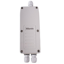 Banda Radio Trasmettitore RB3 T868 Trasmissione Radio per Sicurezza