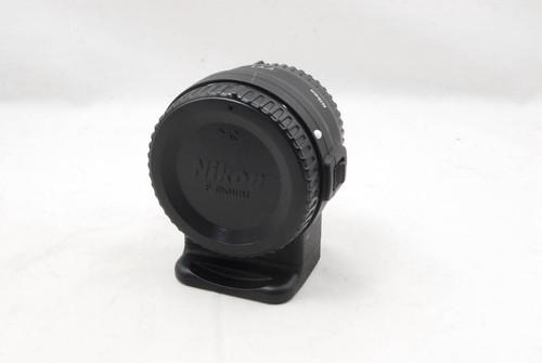 Adattatore attacco nikon ft1 - attacco,
