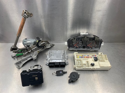 Kit ecu motore completo - ecu,