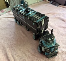 LEGO 70165 Ultra Agents Camion
