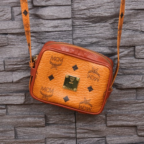 Mcm visetos vintage - mcm,