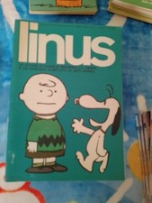 LINUS N. 2 - MAGGIO 1965 - ANNO I - ORIGINALE