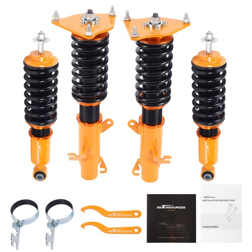 Amotisseur complet combinés - amotisseur,