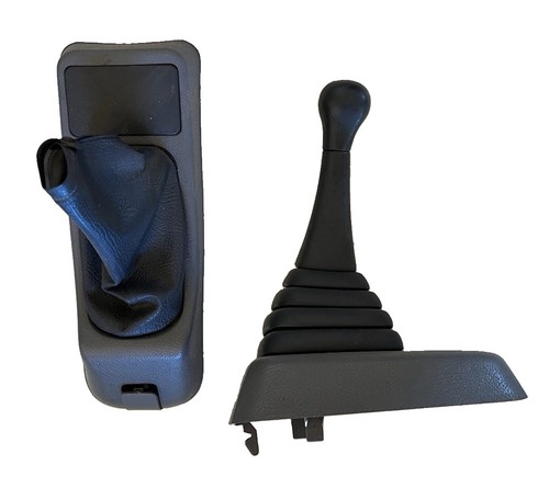 Cuffie cambio pomello freno - cuffie,