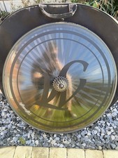 Ruota a disco leggera Autobahn