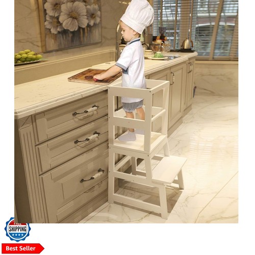 Sgabello gradini cucina - sgabello,