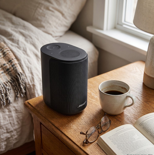 Bose lifestyle ultra - lifestyle,