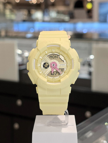 Orologio casio baby - casio, baby-g