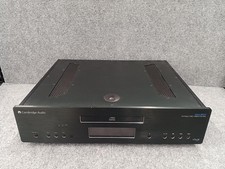 Cambridge audio azur 851c - audio,
