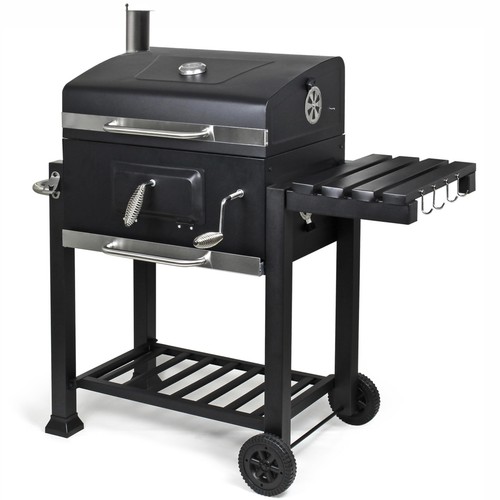 Meridiana barbecue - meridiana, a