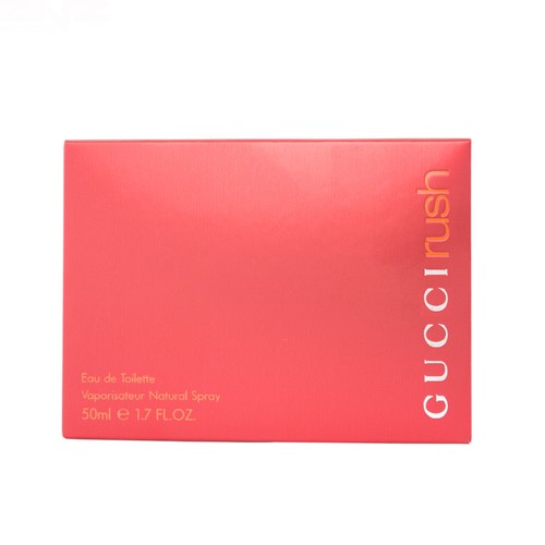 Gucci rush eau toilette - gucci,