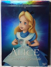 Alice nel paese delle
