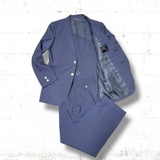 giacca furgone setup tuta