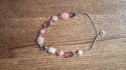 Collana vintage trifari - collana,