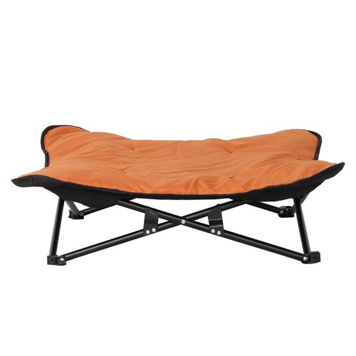 Cuccia rialzata per cani - , con