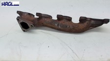 Collettore scarico a6111420501 - collettore,
