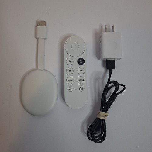 Google chromecast con - chromecast,