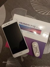 Huawei p10 lite NUOVO BIANCO