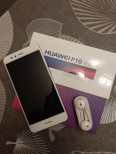 Huawei p10 lite nuovo - huawei,