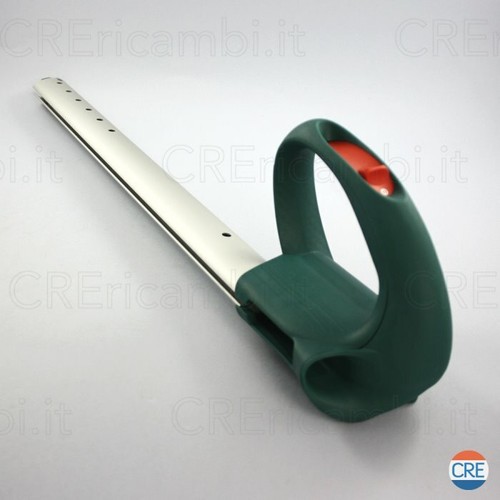 Vorwerk manico asta bastone - vorwerk,
