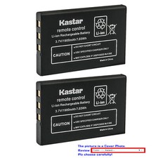 Kastar Battery Pack