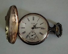 Orologio da Tasca Vintage