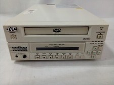 JVC BD-X201ME registratore DVD