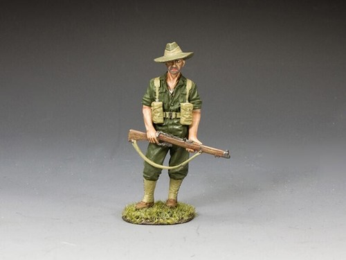 Kt001 the kokoda - kt001,