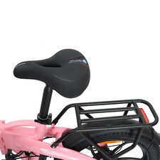Sella bici elettrica - bici, elettrica/bici