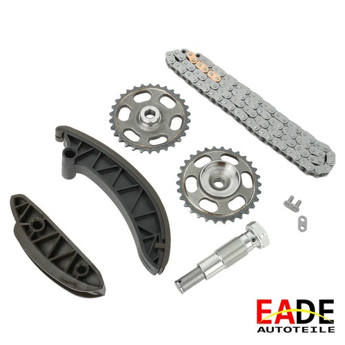 Kit catene controllo catena - controllo,