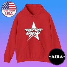 Roto Grip Bowling Uomo Rosso