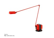 Lumina, Daphine Tavolo Led