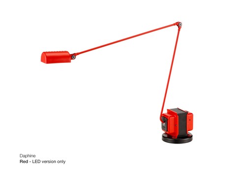 Lumina daphine tavolo led - tavolo,