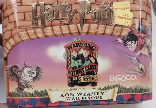 New box nib harry - potter, ~