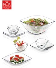 RCR Cristalleria Italiana Set