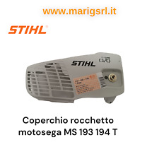 coperchio carter rocchetto