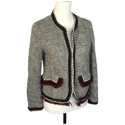 Giacca donna zara blazer corto - zara,