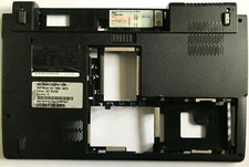 Cover Bottom Case Base Chassis Scocca Inferiore 38FM8BAWI00 DELL Studio 1555
