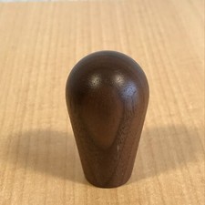 E61 Macchina Espresso Noce