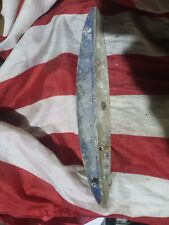 FREGIO BAGAGLIAIO POSTERIORE